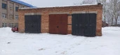 Аукцион по продаже нежилого помещения (гаража) площадью 39,3 кв. м, расположенного по адресу: Республика Башкортостан, р-н. Шаранский, с. Шаран, ул. Центральная, д. 23, строен. 1.